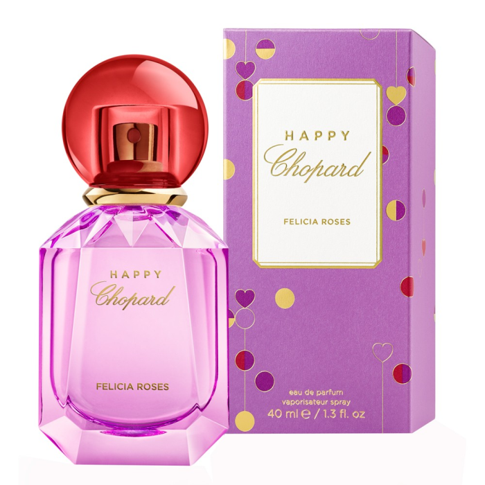 Chopard Felicia Roses Edp 40 mL