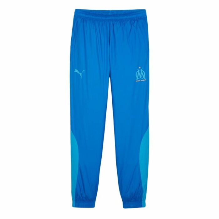 Pantalón de Entrenamiento de Fútbol para Adultos Puma 774055 19 Hombre 0 Pantalón de Entrenamiento de Fútbol para Adultos Puma 774055 19 Hombre 0