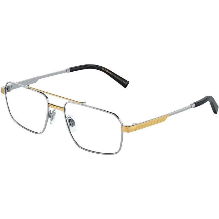 Montura de Gafas Hombre Dolce & Gabbana DG 1345 0 Montura de Gafas Hombre Dolce & Gabbana DG 1345 0