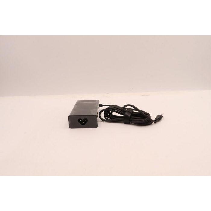 Lenovo 100W AC power adapter with multiple voltage outputs (20V, 15V, 9V, 5V) for Lenovo laptops, worldwide compatibility. 3 Lenovo 100W AC power adapter with multiple voltage outputs (20V, 15V, 9V, 5V) for Lenovo laptops, worldwide compatibility. 3