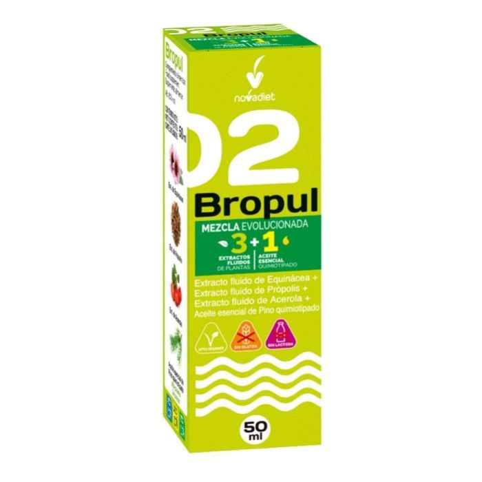 Bropul + Aceite Es. Pino