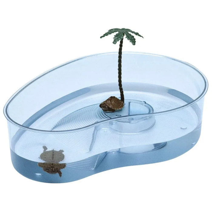 Ferplast Tortuguera Arricot 31x22x7,5 cm