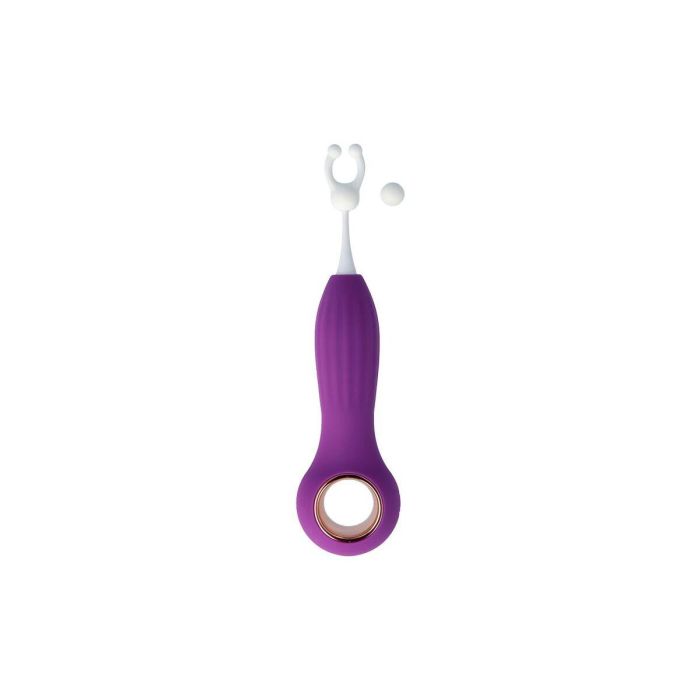 Estimulador de Clítoris Pick&Love Morado