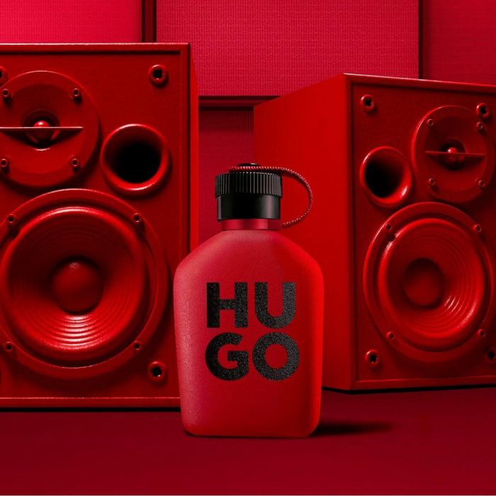 Hugo Boss-Hugo Hugo Intense Edp Vapo 125 mL 2 Hugo Boss-Hugo Hugo Intense Edp Vapo 125 mL 2