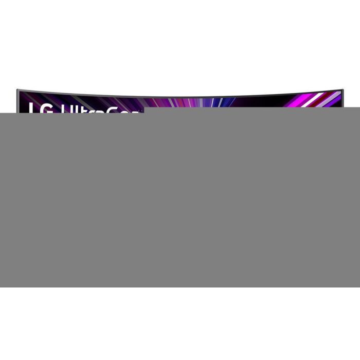 LG Monitor Gaming 45" 5K2K OLED 45GX950A-B 0.03ms 330Hz Curvo 800R 7
