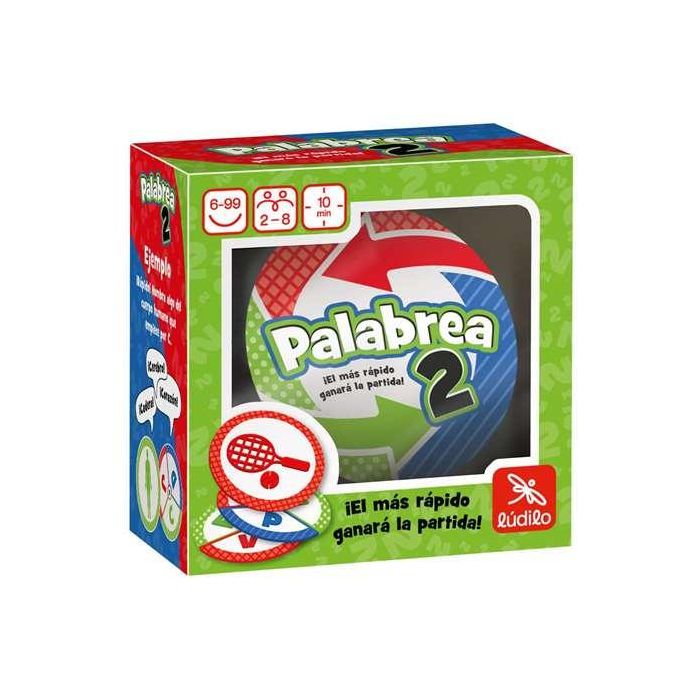 Juego palabrea 2. ¡más categorías, doble diversión! nueva versión del juego de cartas superventas 60 cartas. Juego palabrea 2. ¡más categorías, doble diversión! nueva versión del juego de cartas superventas 60 cartas.