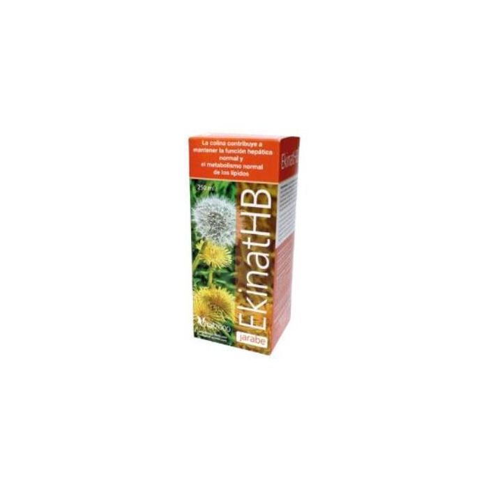 Ekinat Hb 500Ml.