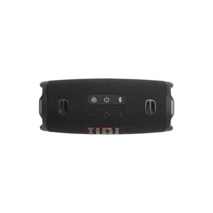Altavoz con Bluetooth JBL Charge 6/ 45W/ 1.0/ Negro 3 Altavoz con Bluetooth JBL Charge 6/ 45W/ 1.0/ Negro 3