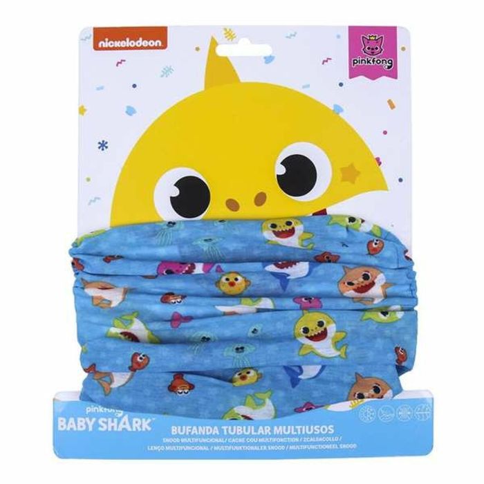 Braga cuello baby shark 2 Braga cuello baby shark 2