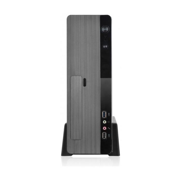 Caja Ordenador Sobremesa L - Link Microatx Slim 1 Caja Ordenador Sobremesa L - Link Microatx Slim 1