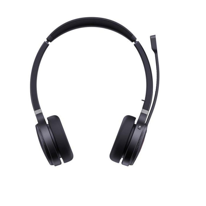 Yealink WH62 Dual Teams, D28 mm, 20 - 20000 Hz, 160m max 2 Yealink WH62 Dual Teams, D28 mm, 20 - 20000 Hz, 160m max 2