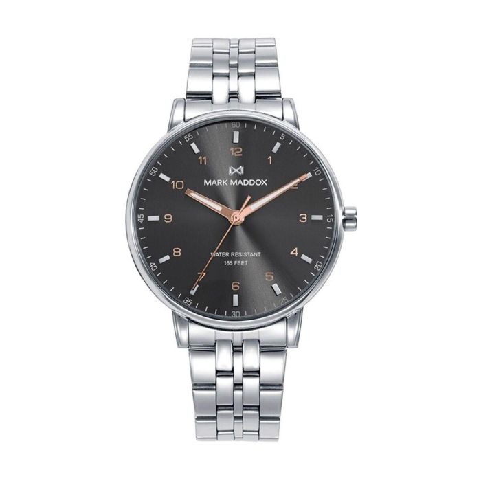 Reloj Hombre Mark Maddox HM1015-14 (Ø 40 mm) Reloj Hombre Mark Maddox HM1015-14 (Ø 40 mm)