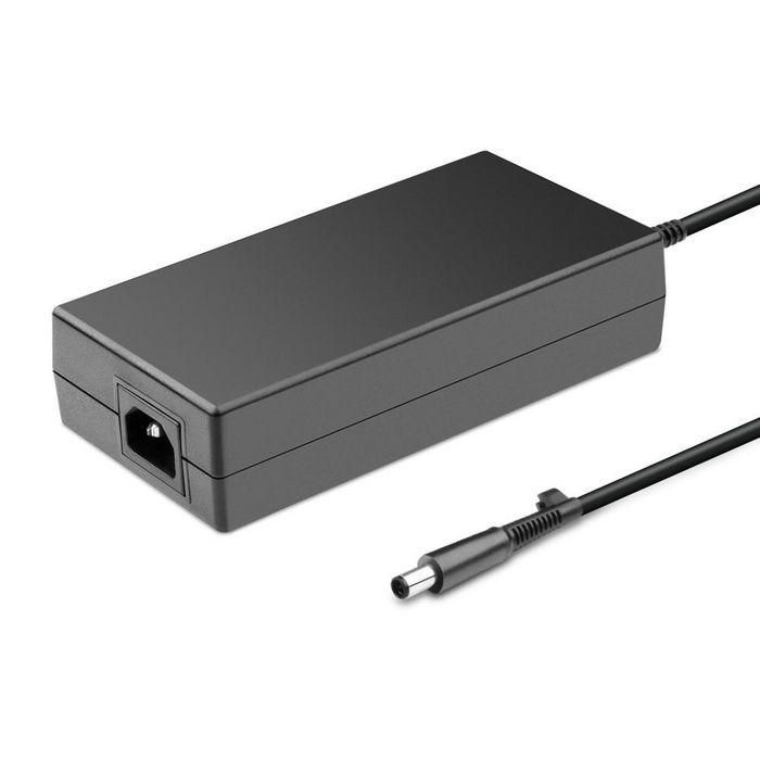 CoreParts Power Adapter for Dell 180W 19.5V 9.23A Plug:7.4*5.0 Including EU Power Cord CoreParts Power Adapter for Dell 180W 19.5V 9.23A Plug:7.4*5.0 Including EU Power Cord