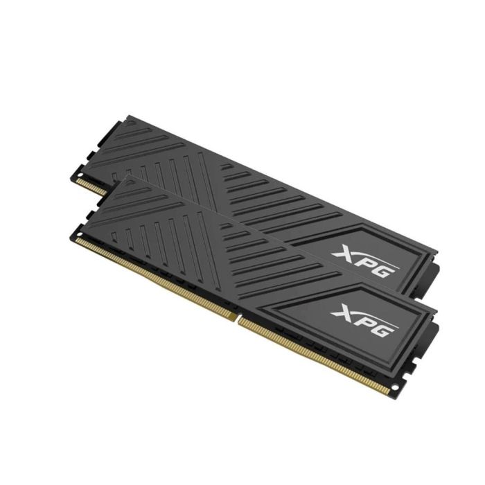 Adata AX4U320016G16A-DTBKD Memoria RAM DDR4 32GB (2x16GB) 3200MHz CL16 U-DIMM 3 Adata AX4U320016G16A-DTBKD Memoria RAM DDR4 32GB (2x16GB) 3200MHz CL16 U-DIMM 3