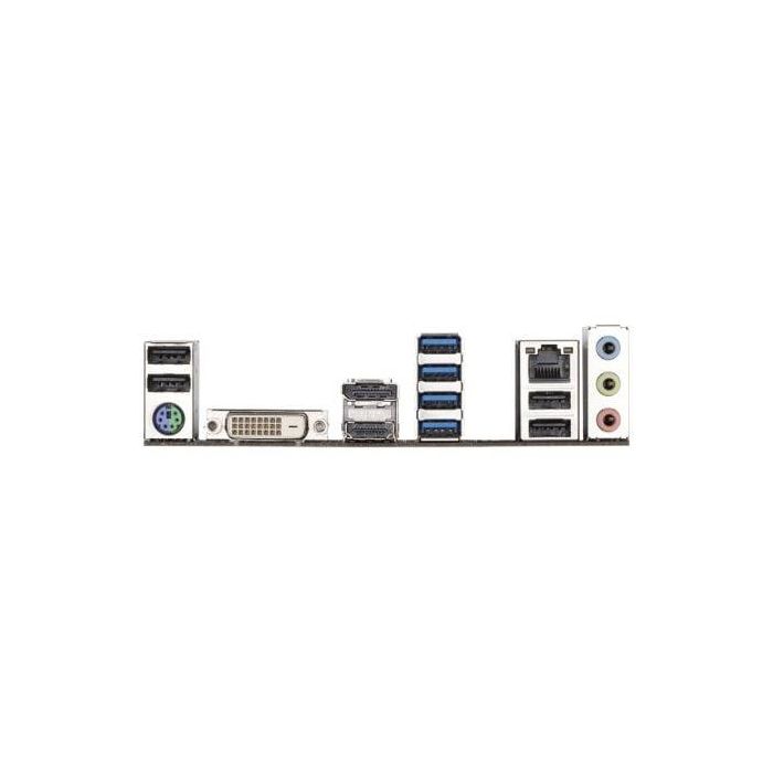 Gigabyte 9MB55MDSH-00-17 Placa Base B550M DS3H Micro ATX Socket AM4 AMD B550 Ryzen DDR4 PCIe 4.0 M.2 HDMI DVI-D StoreMI 4 Gigabyte 9MB55MDSH-00-17 Placa Base B550M DS3H Micro ATX Socket AM4 AMD B550 Ryzen DDR4 PCIe 4.0 M.2 HDMI DVI-D StoreMI 4