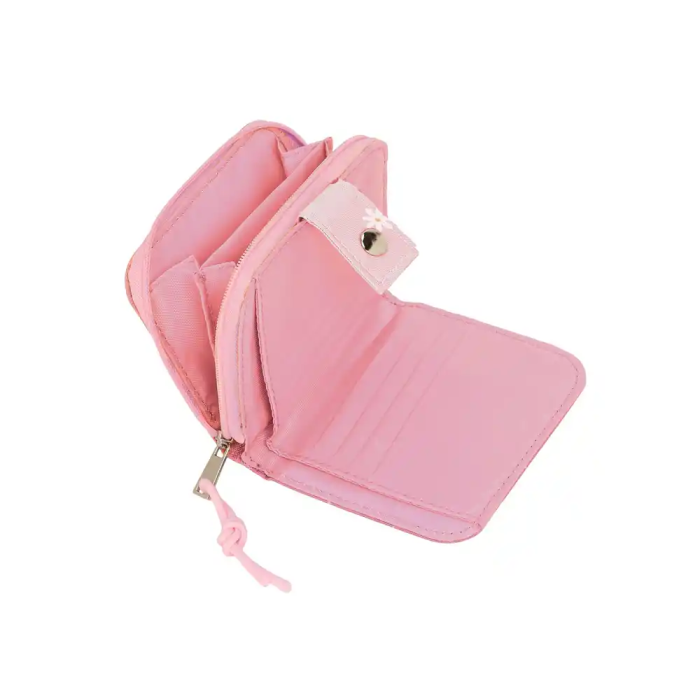 Safta Monedero Billetera Glowlab Frutitas 95x110x20 mm 2 Safta Monedero Billetera Glowlab Frutitas 95x110x20 mm 2