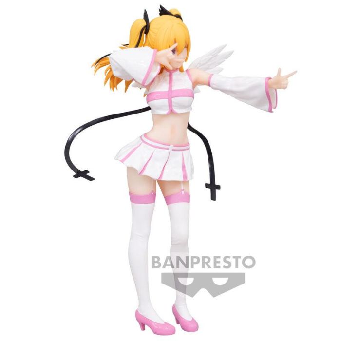 Figura Liliel Chaos Form Glitter & Glamorous 2.5 Dimensional Seduction 22cm 1