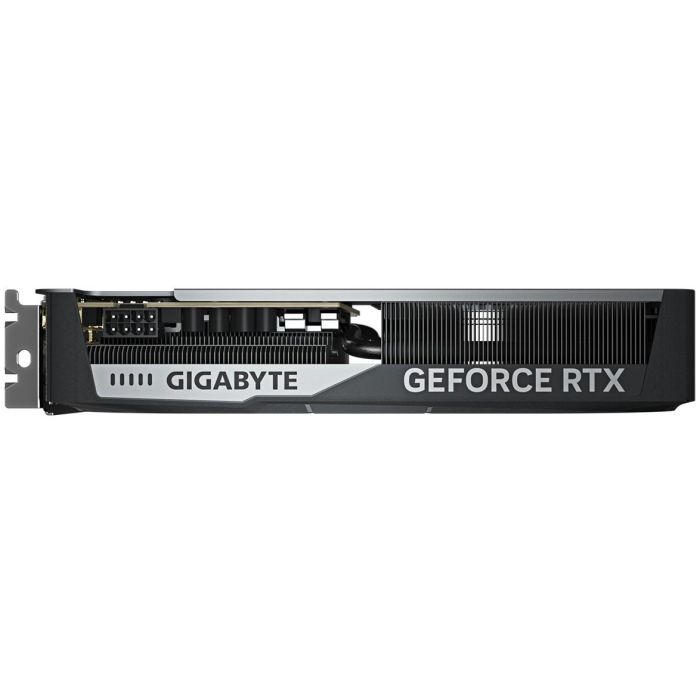 Gigabyte 9VN506TEO8-00-G10 Tarjeta Gráfica GeForce RTX 5060 Ti Eagle OC 8GB GDDR7 NVIDIA Blackwell DLSS 4 WINDFORCE PCI-E 5.0 5 Gigabyte 9VN506TEO8-00-G10 Tarjeta Gráfica GeForce RTX 5060 Ti Eagle OC 8GB GDDR7 NVIDIA Blackwell DLSS 4 WINDFORCE PCI-E 5.0 5