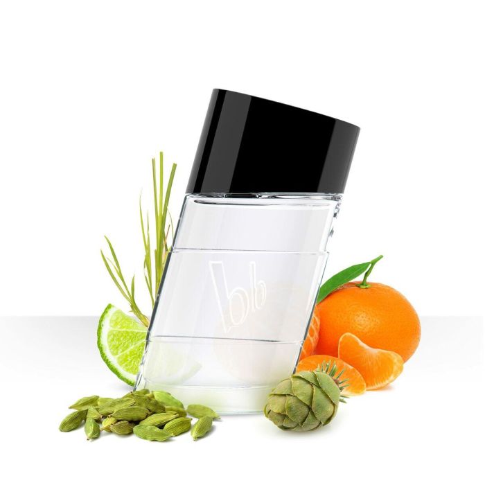 Perfume Hombre Bruno Banani EDT Pure Man 50 ml 2