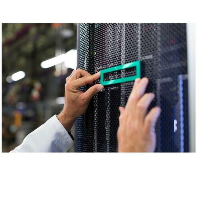 Base de Refrigeración para Portátil HPE P47223-B21 1 Base de Refrigeración para Portátil HPE P47223-B21 1