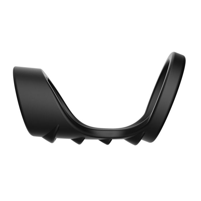 Anillo para el Pene Forto Negro (Talla única) 3