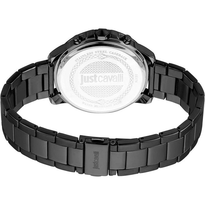Reloj Hombre Just Cavalli JC1G178M0075 (Ø 44 mm) 5