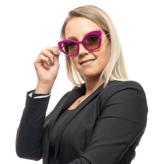 Gafas de Sol Mujer Emilio Pucci EP0135 5575F 1 Gafas de Sol Mujer Emilio Pucci EP0135 5575F 1