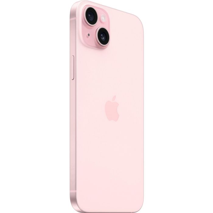 Smartphone Apple iPhone 15 Plus 6,7" 256 GB Azul Negro Rosa 1
