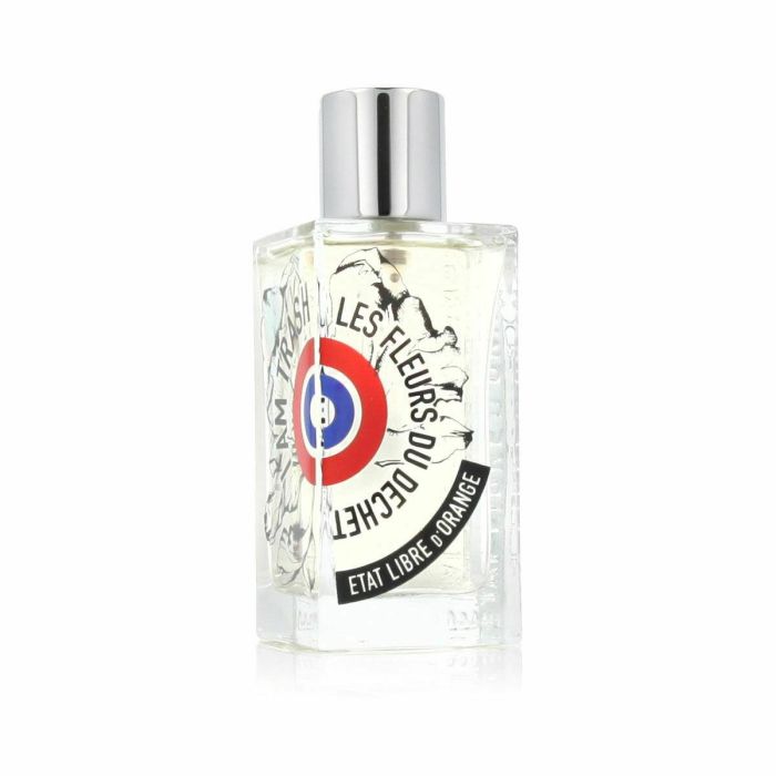 Etat Libre D'Orange I Am Trash Les Fleurs Du Dechet Eau de Parfum Unisex 100 mL 6