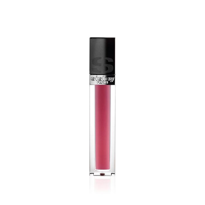 Sisley Phyto lip gloss brillo de labios 04 fucshia Sisley Phyto lip gloss brillo de labios 04 fucshia