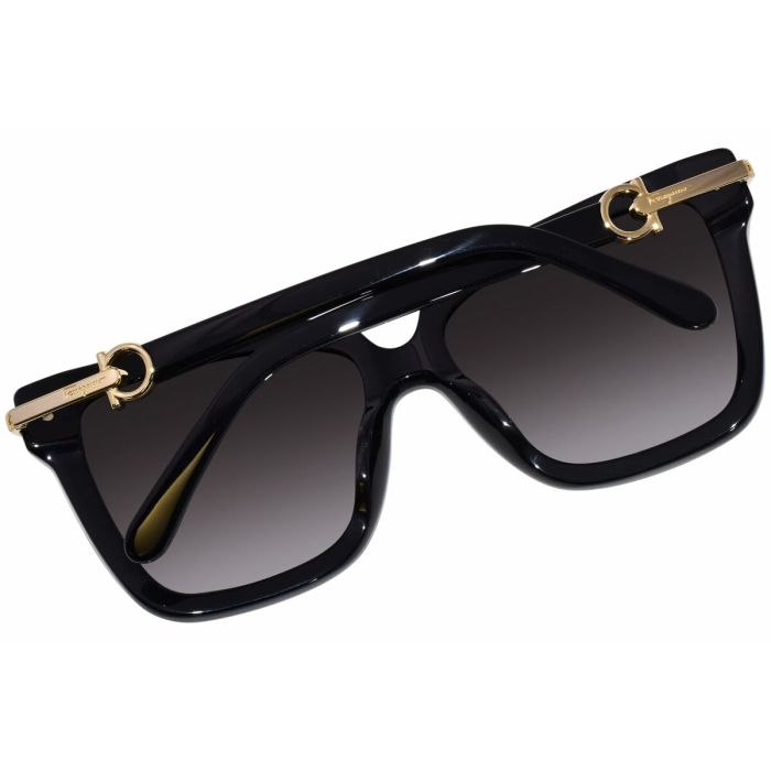 Gafas de Sol Mujer Salvatore Ferragamo SF1085S-011 ø 57 mm 2 Gafas de Sol Mujer Salvatore Ferragamo SF1085S-011 ø 57 mm 2