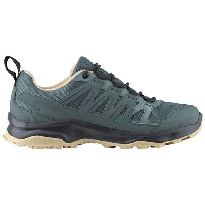Zapatillas de Hombre para Caminar Salomon Storen GTX Turquesa 11-12 Años 4
