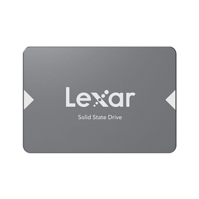 Disco Duro Lexar LNS100-2TRB 2 TB SSD