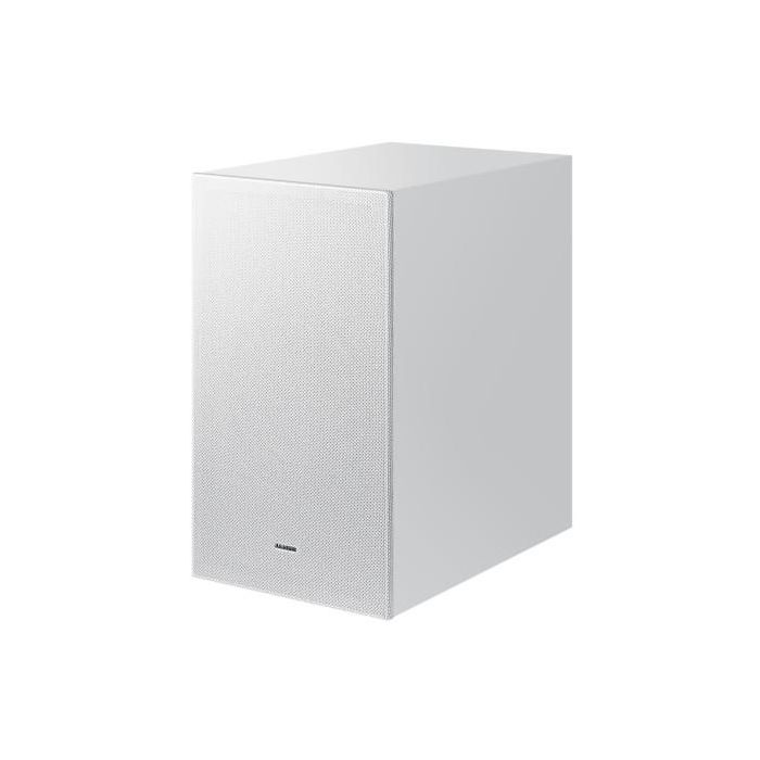 Samsung Soundbar HW-S701D white 5