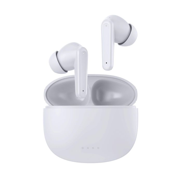 Auriculares Bluetooth Myway MWHPH0028 Blanco Auriculares Bluetooth Myway MWHPH0028 Blanco