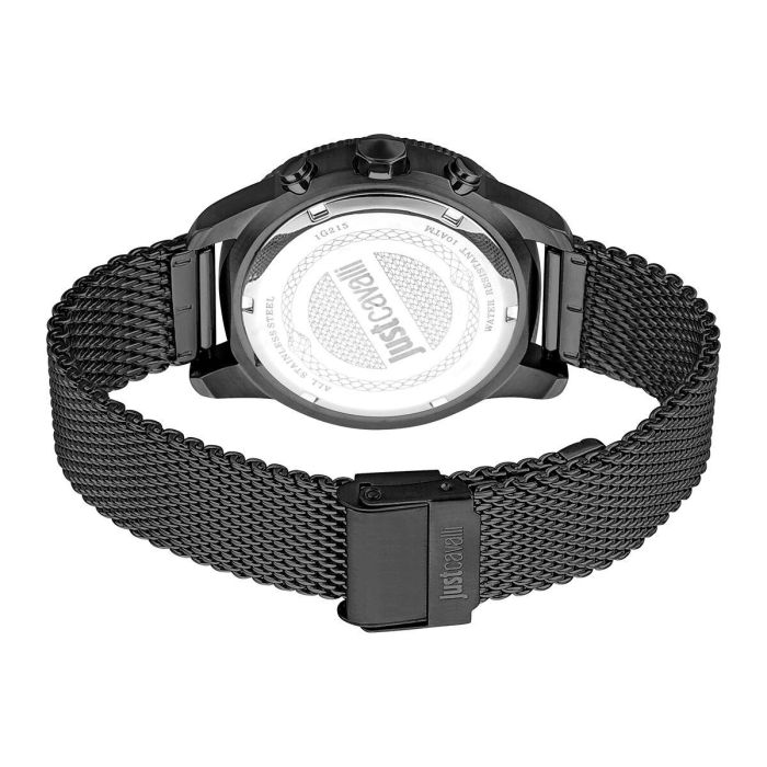 Reloj Hombre Just Cavalli JC1G215M0075 1 Reloj Hombre Just Cavalli JC1G215M0075 1