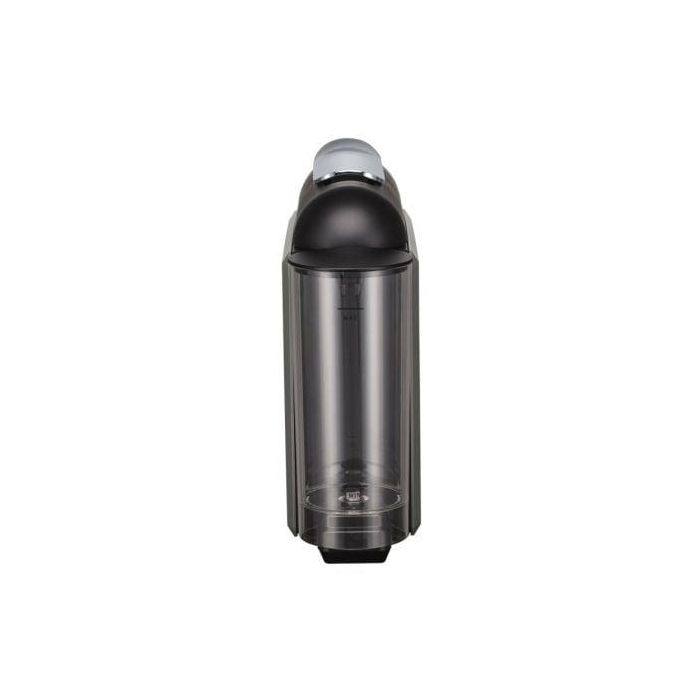 Cafetera de Cápsulas Delta Mini Qool/ Gris 4 Cafetera de Cápsulas Delta Mini Qool/ Gris 4