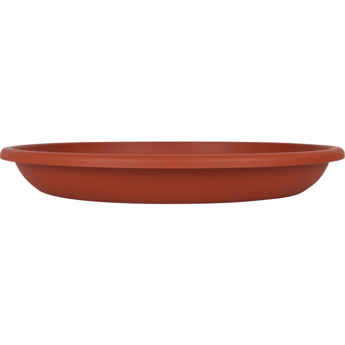 Dem Bajo Plato Para Maceta Squares 50 cm (6 Unidades) 1