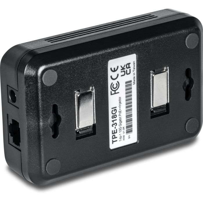 Inyector PoE Trendnet 10G POE++ INJECTOR 5