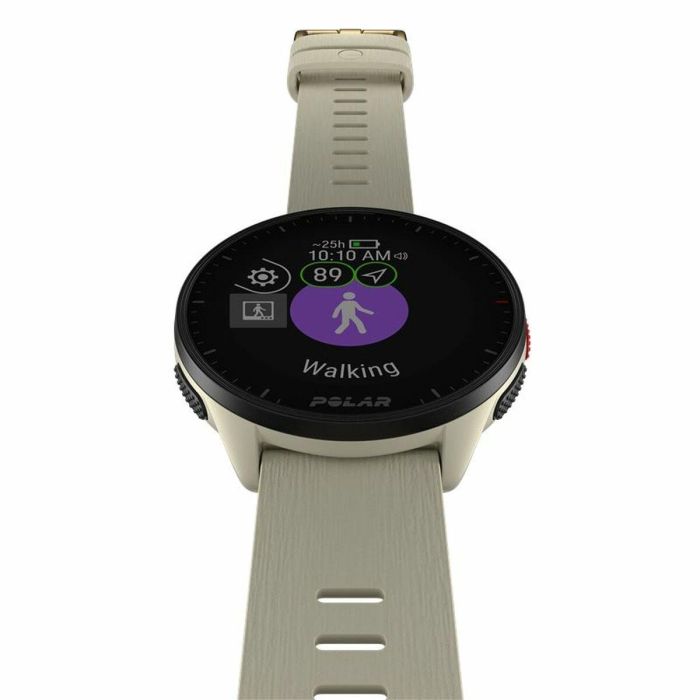 Reloj Deportivo Polar Blanco 1,2" 1 Reloj Deportivo Polar Blanco 1,2" 1