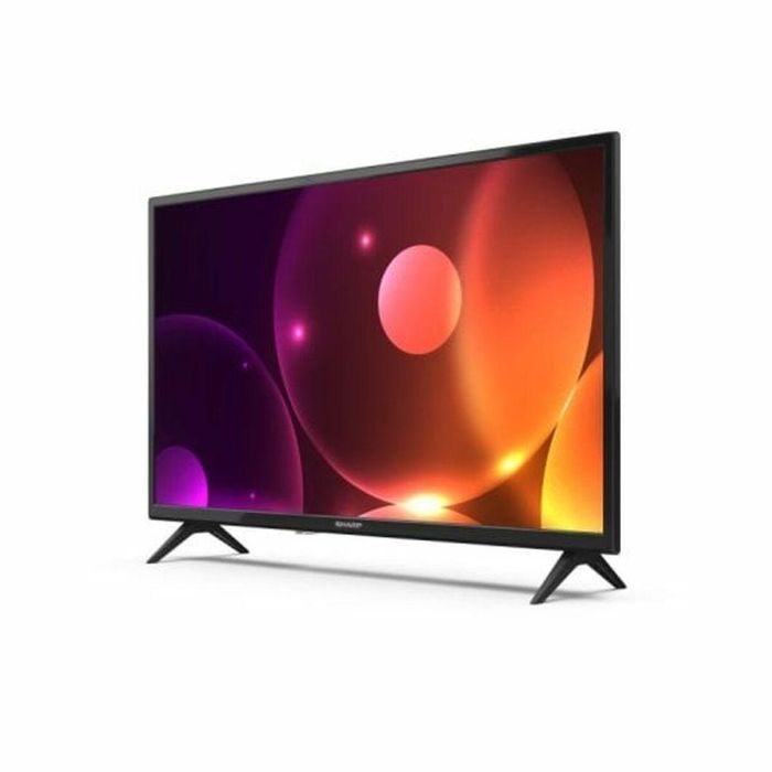 Smart TV Sharp 32FA2E 32" HD LED 6 Smart TV Sharp 32FA2E 32" HD LED 6