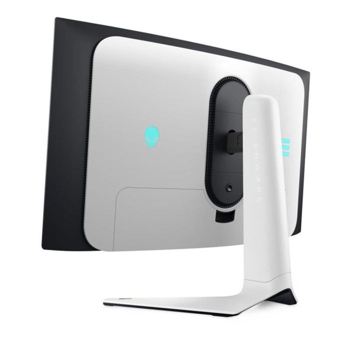 Dell Monitor Curvo Gaming Alienware Aw3225Qf 31.6" QD OLED 4K UHD 3840 × 2160 240 Hz NVIDIA G-SYNC 1 Dell Monitor Curvo Gaming Alienware Aw3225Qf 31.6" QD OLED 4K UHD 3840 × 2160 240 Hz NVIDIA G-SYNC 1