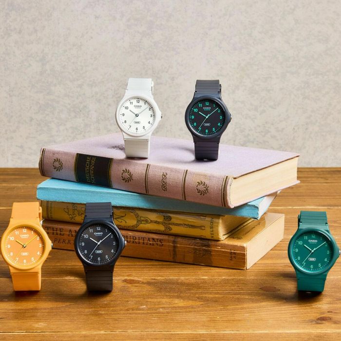 Reloj Hombre Casio MQ-24B-3BEF 2 Reloj Hombre Casio MQ-24B-3BEF 2