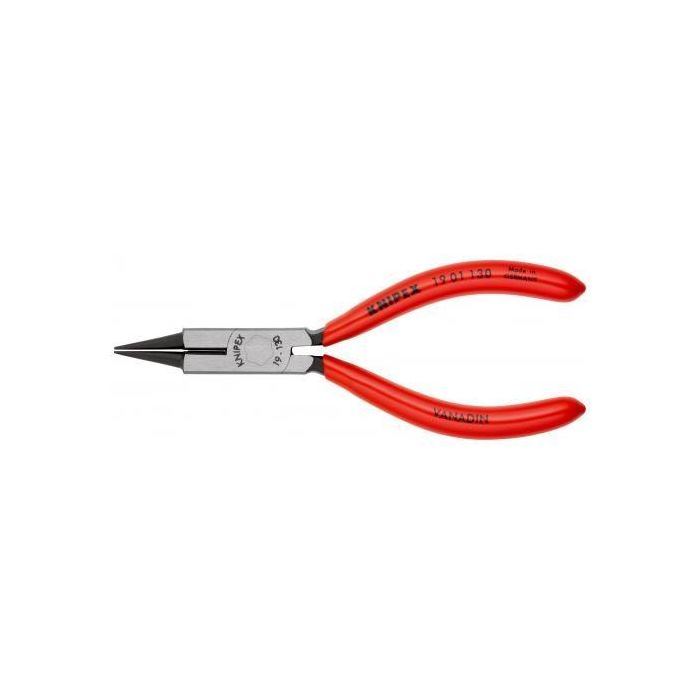 KNIPEX Rundzange mit Schneide (Schmuckbiegez.) 2
