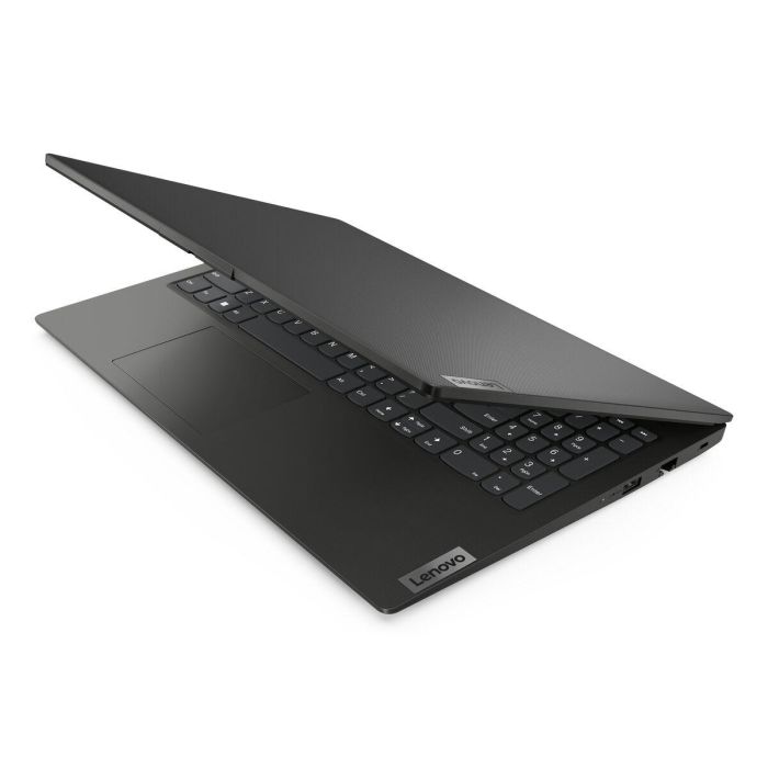 Laptop Lenovo 83A100QDSP 15,6" Intel Core i7-13620H 16 GB RAM 8 GB RAM 512 GB SSD Qwerty Español 2 Laptop Lenovo 83A100QDSP 15,6" Intel Core i7-13620H 16 GB RAM 8 GB RAM 512 GB SSD Qwerty Español 2