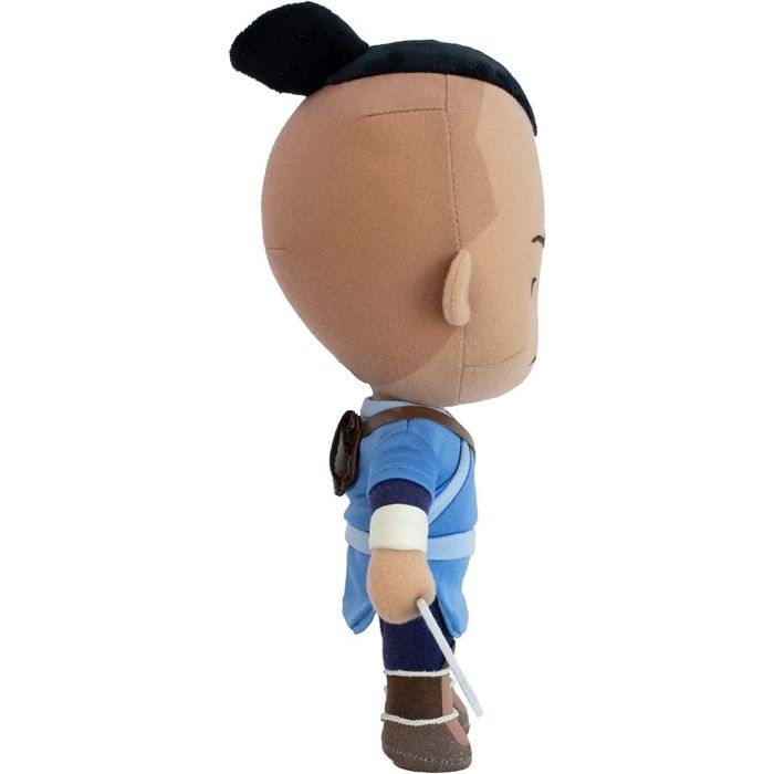 Peluche Quantum Mechanix Avatar The Last 2 Peluche Quantum Mechanix Avatar The Last 2