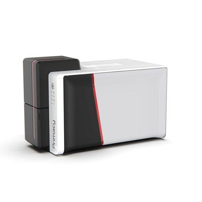Evolis Primacy 2 Duplex Expert 1 Evolis Primacy 2 Duplex Expert 1
