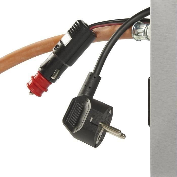 Glaciere Combicool ACX3 30 - Versión de la UE (F, I, E, NL) - 28-30/37Mbar 5 Glaciere Combicool ACX3 30 - Versión de la UE (F, I, E, NL) - 28-30/37Mbar 5