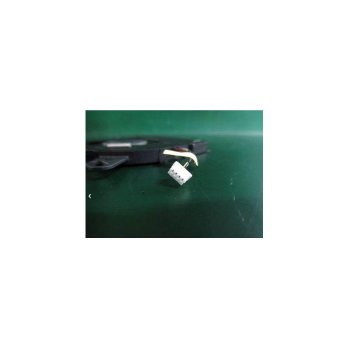 Dell ASSY Fan Ventilador de refrigeración para CPU compatible con Dell Inspiron 15 (7560) para un rendimiento óptimo y disipación de calor 0 Dell ASSY Fan Ventilador de refrigeración para CPU compatible con Dell Inspiron 15 (7560) para un rendimiento óptimo y disipación de calor 0