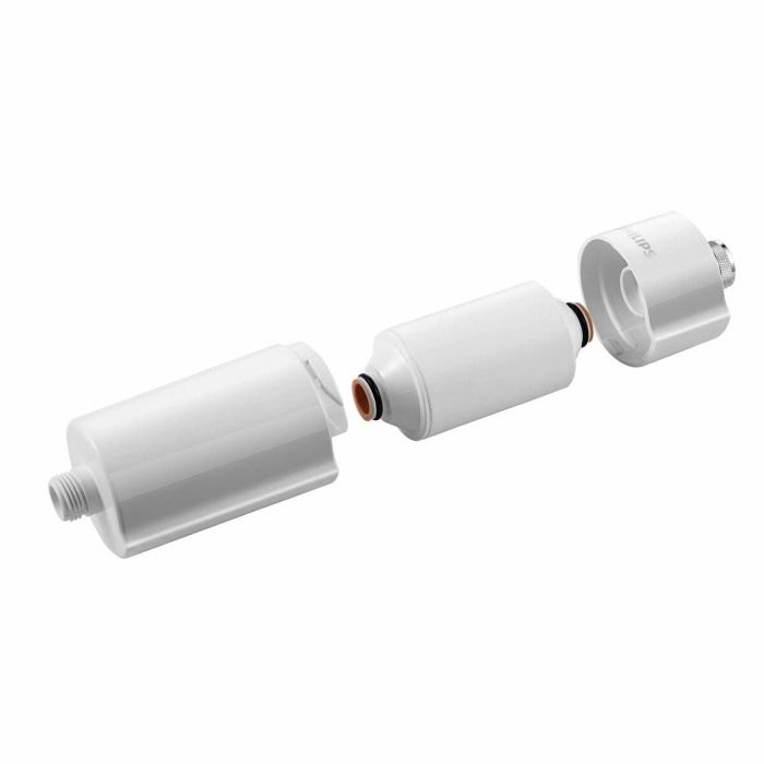 Filtro para grifo Philips AWP175/10 Hierro Plástico 1 Filtro para grifo Philips AWP175/10 Hierro Plástico 1